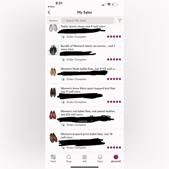 Meet your Posher, Tiktac toes! - Picture 3 of 3